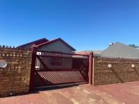  of property in Soshanguve