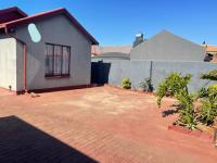  of property in Soshanguve
