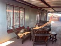  of property in Soshanguve