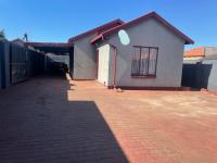  of property in Soshanguve