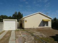 3 Bedroom 1 Bathroom House for Sale for sale in Table View