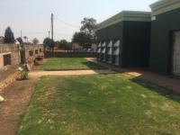  of property in Temba