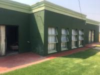  of property in Temba