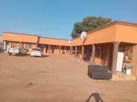  of property in Temba