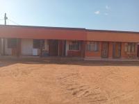  of property in Temba