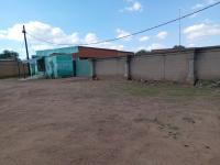  of property in Temba
