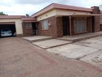 3 Bedroom 2 Bathroom House for Sale for sale in Temba