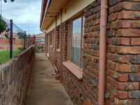  of property in Temba