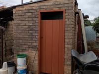  of property in Temba