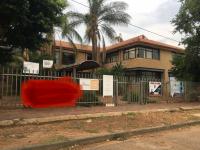  of property in Temba