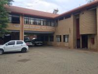  of property in Temba