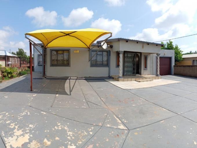 3 Bedroom House for Sale For Sale in Temba - MR703467