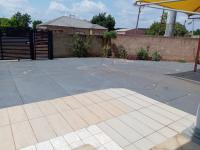  of property in Temba