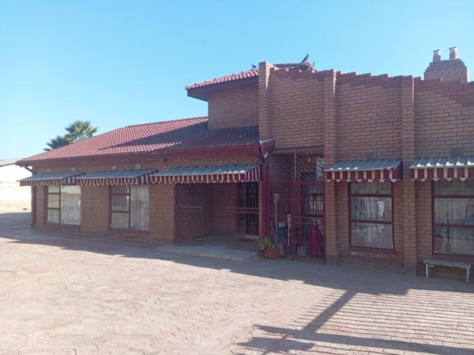 3 Bedroom House for Sale For Sale in Temba - MR703468