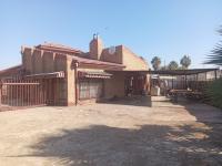  of property in Temba