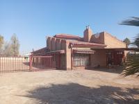  of property in Temba