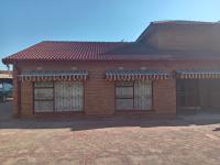  of property in Temba