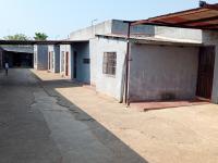  of property in Temba