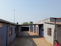  of property in Temba