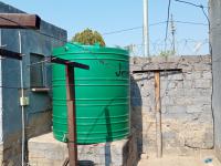  of property in Temba