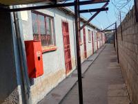  of property in Temba