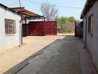  of property in Temba