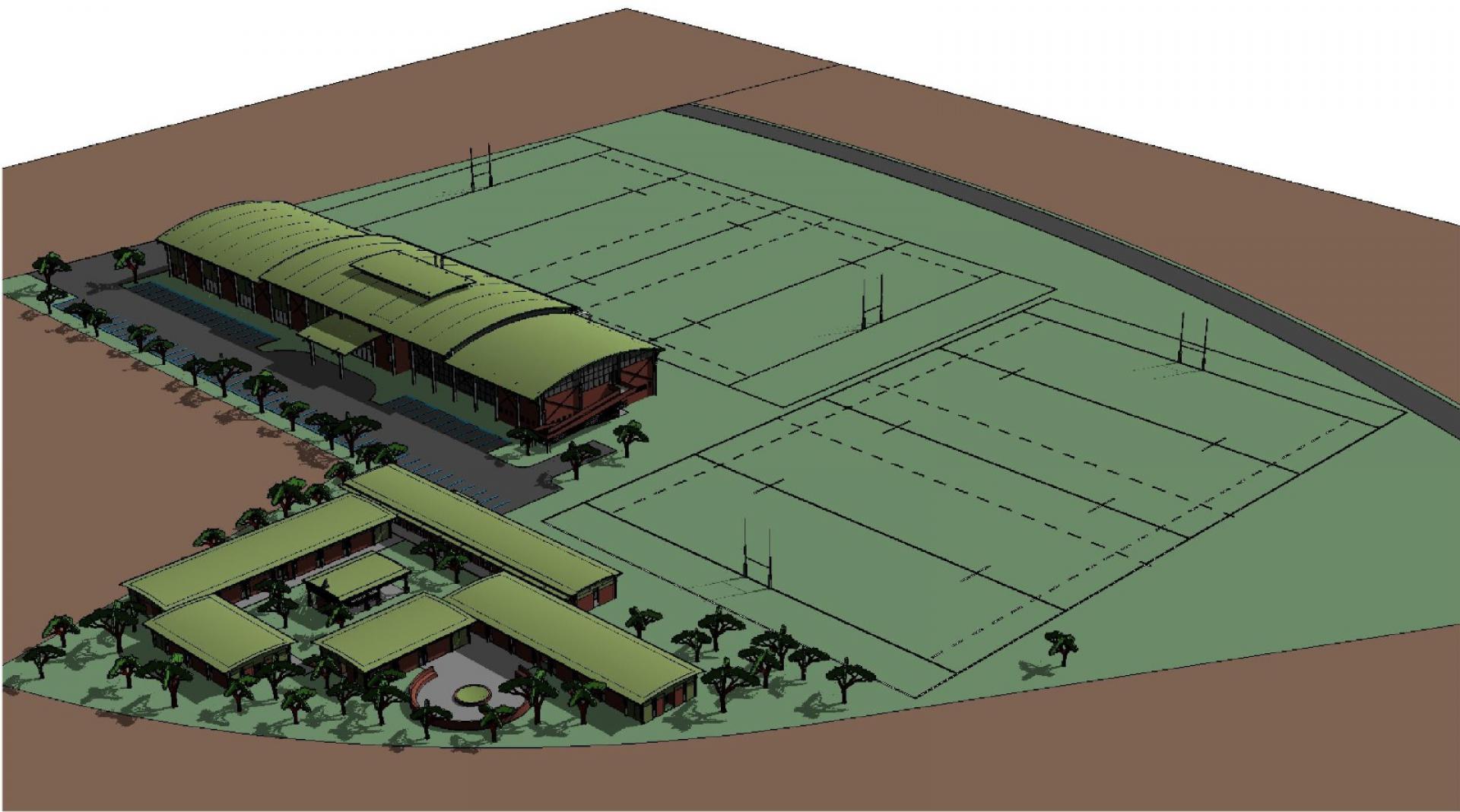  of property in Alicedale