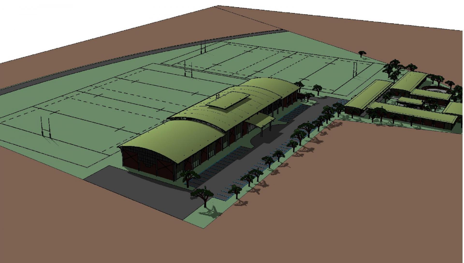  of property in Alicedale