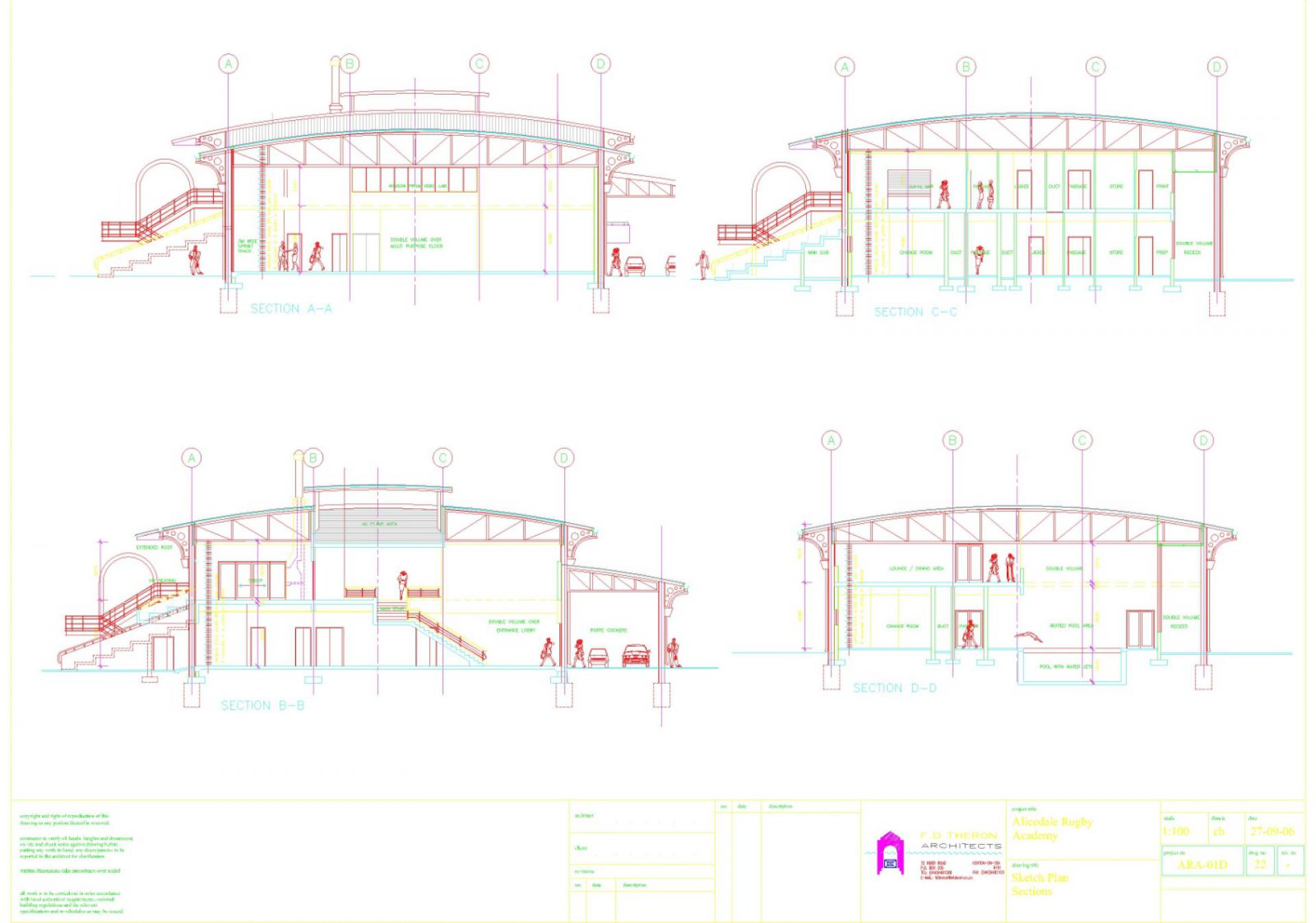  of property in Alicedale