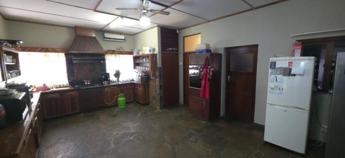 4 Bedroom House for Sale For Sale in Klerksdorp - MR703482