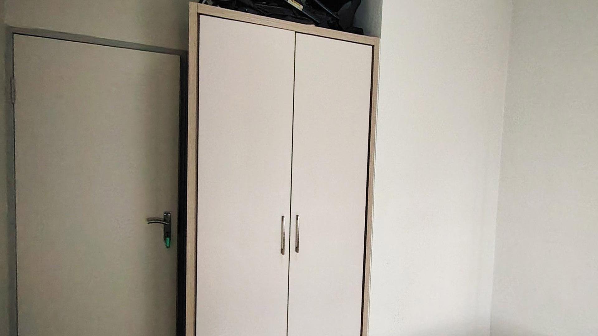 Bed Room 2 - 12 square meters of property in Mindalore