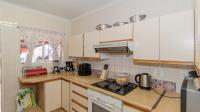Kitchen of property in Dersley