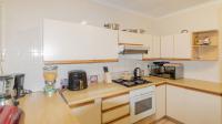 Kitchen of property in Dersley