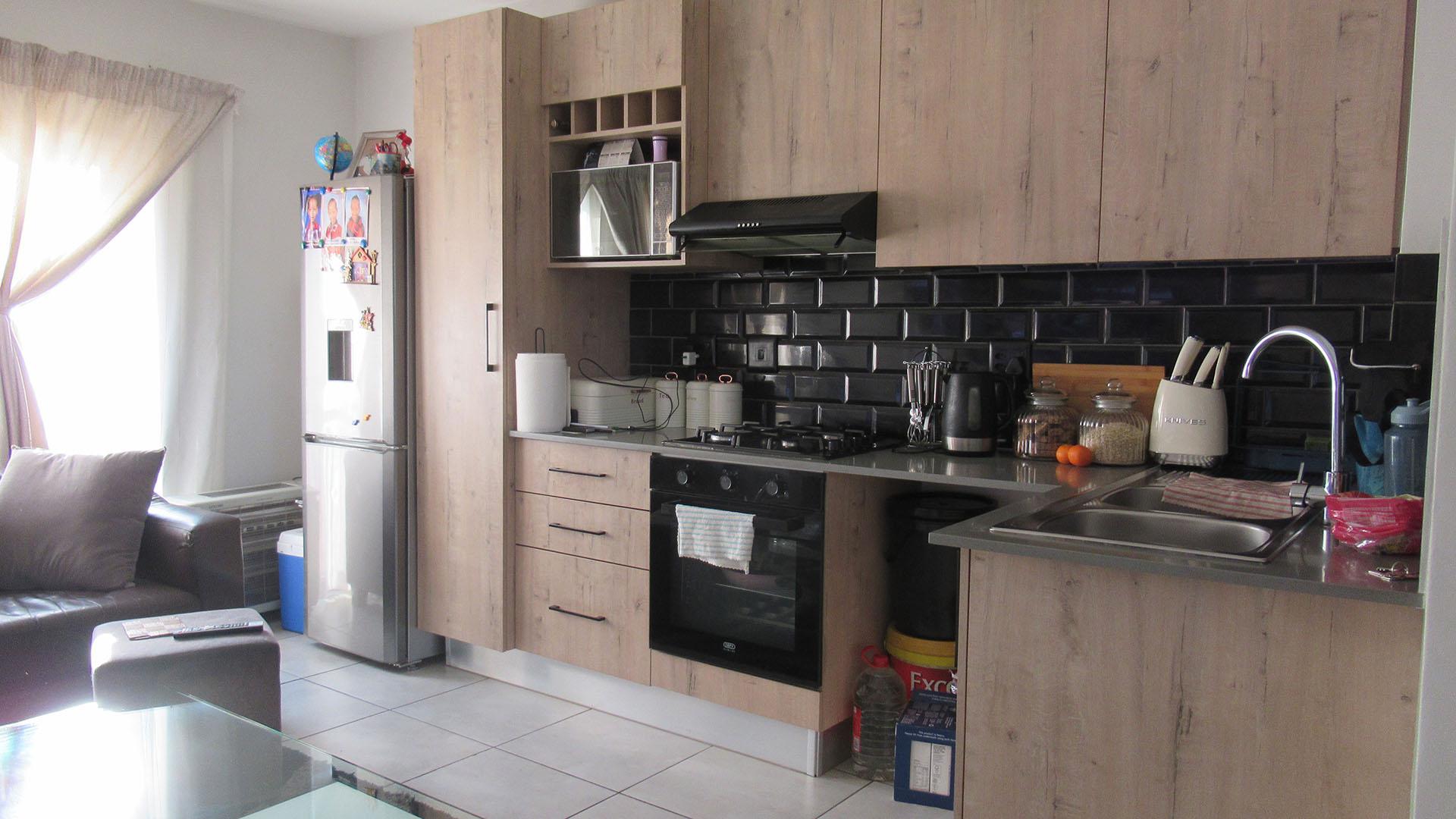 Kitchen - 3 square meters of property in Orlando