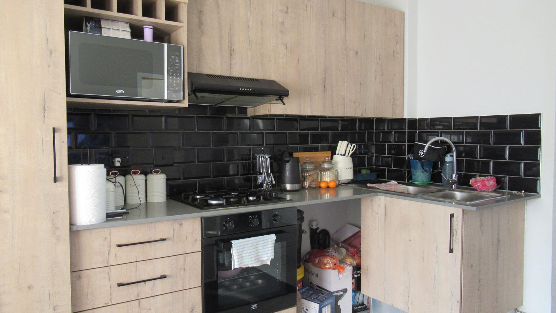 Kitchen - 3 square meters of property in Orlando
