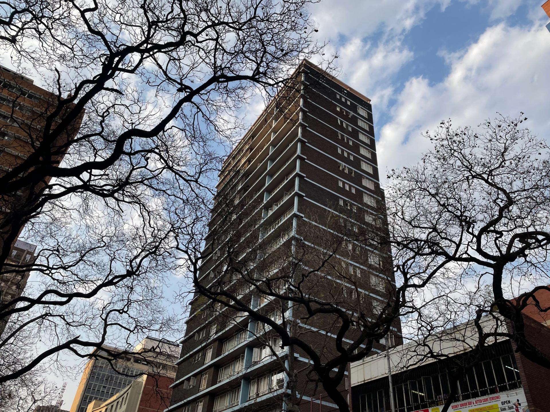  of property in Pretoria Central