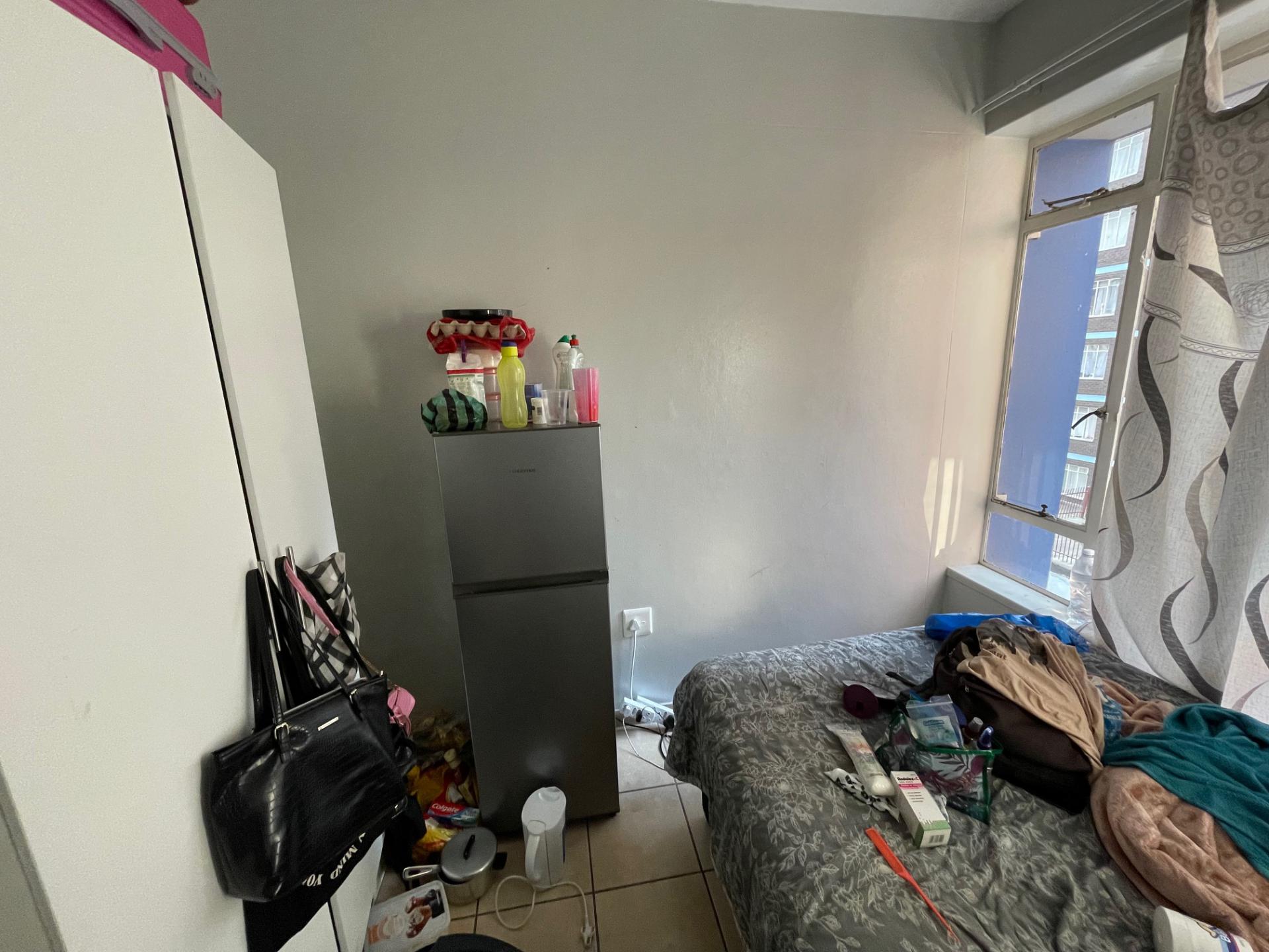  of property in Pretoria Central