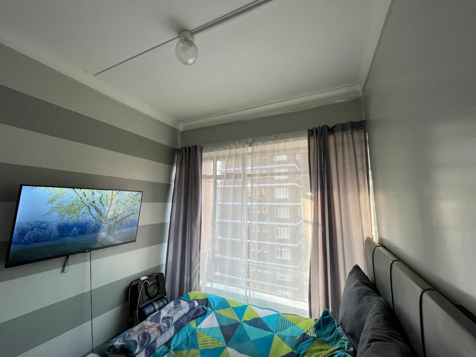  of property in Pretoria Central