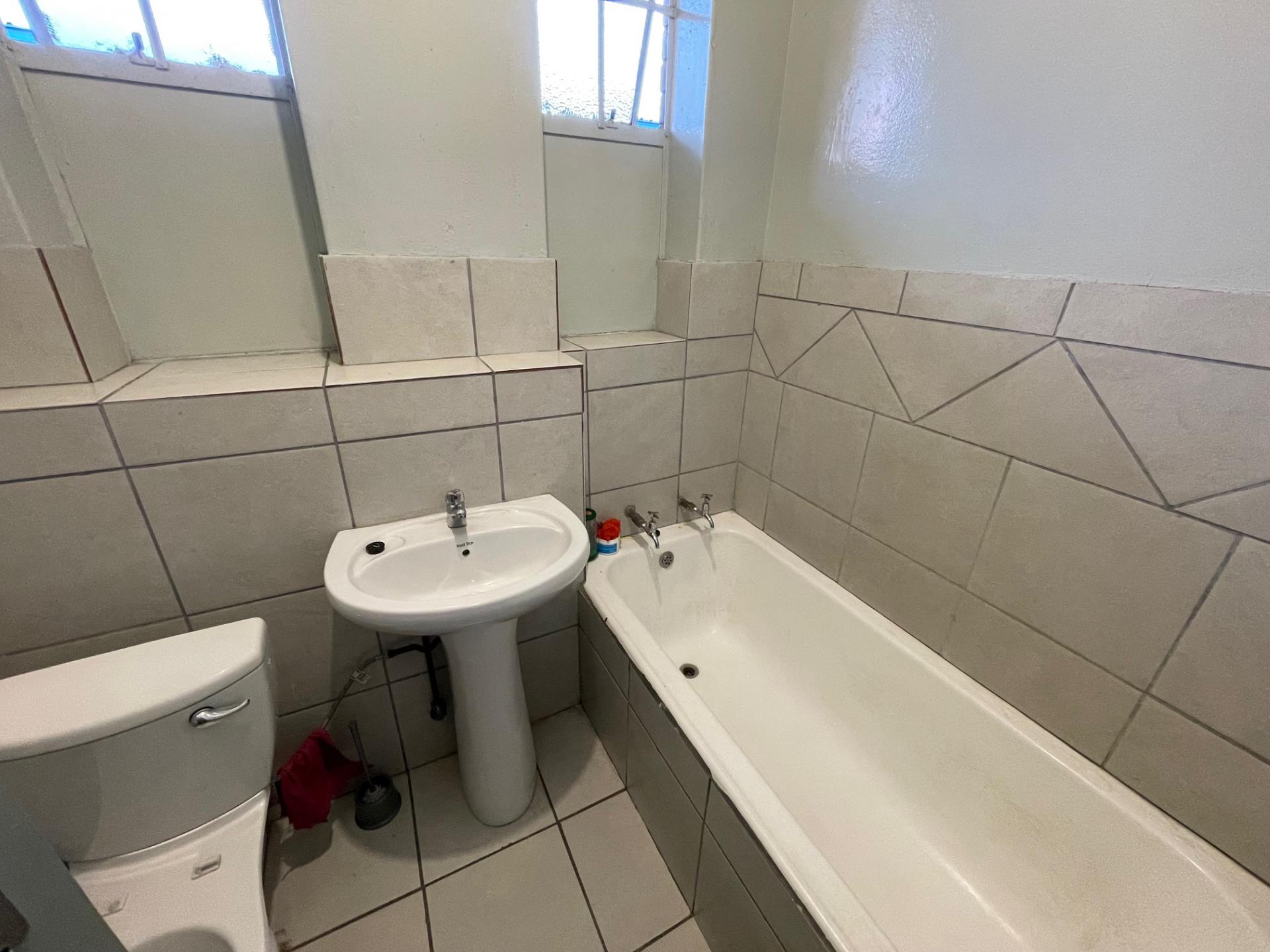  of property in Pretoria Central