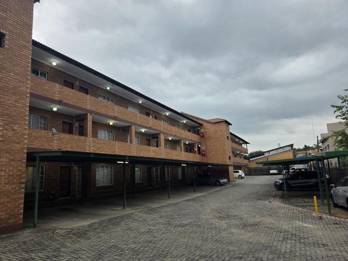 1 Bedroom Apartment for Sale For Sale in Rustenburg - MR703503