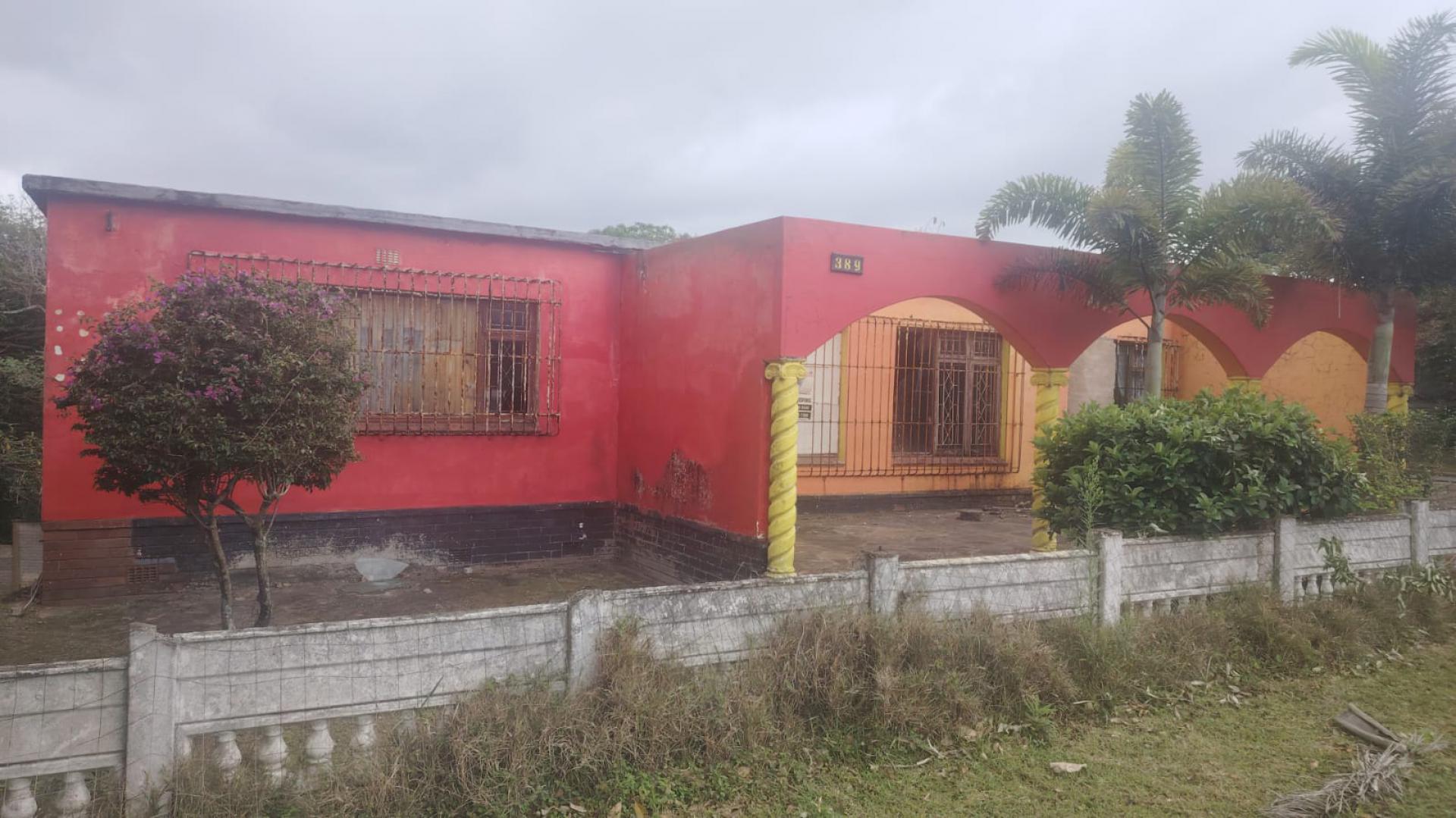  of property in Hibberdene