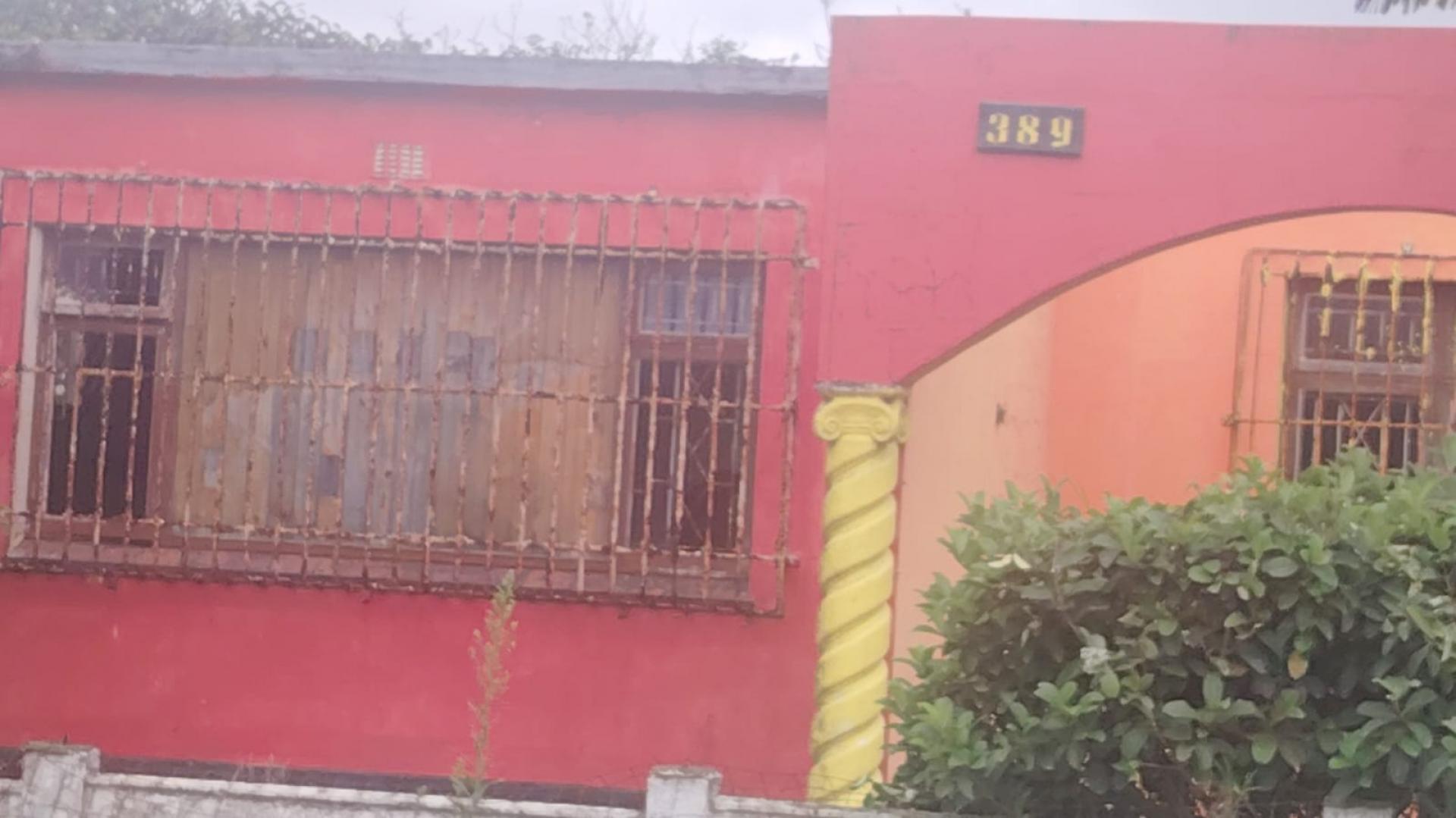  of property in Hibberdene