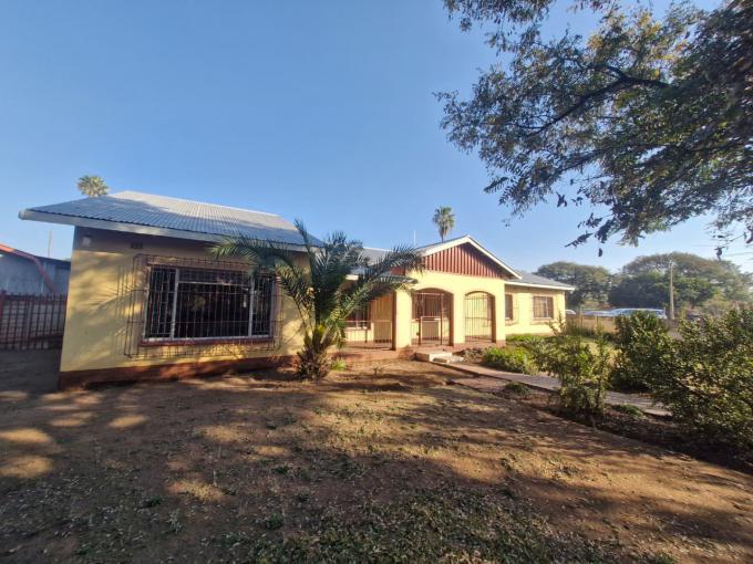 3 Bedroom House for Sale For Sale in Rustenburg - MR703506