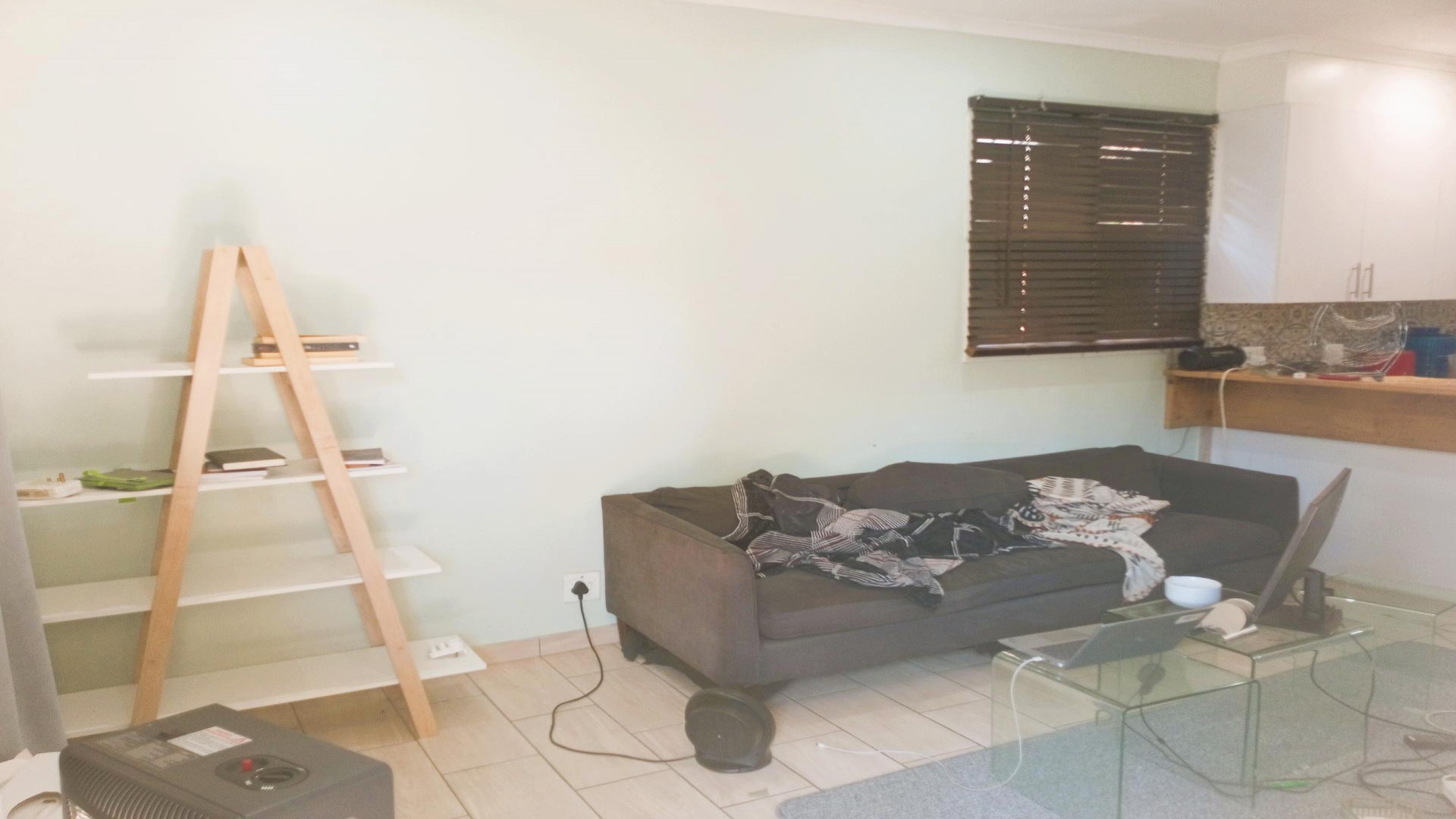 Lounges of property in Vorna Valley