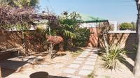 Backyard of property in Vorna Valley