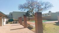 Swimming Pool of property in Vorna Valley