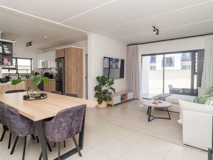 3 Bedroom Apartment for Sale For Sale in Richwood - MR703520