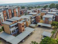 2 Bedroom 1 Bathroom Flat/Apartment for Sale for sale in North Riding A.H.