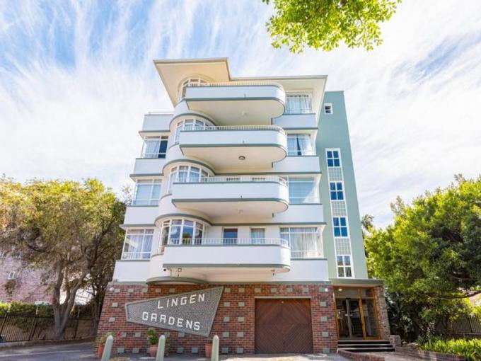 2 Bedroom Apartment for Sale For Sale in Gardens - MR703540