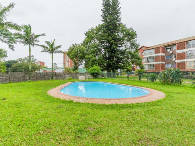 3 Bedroom Simplex to Rent in Pinetown  - Property to rent - MR703547